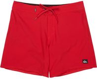 Quiksilver Surfsilk Kaimana 16´´ Zwembroek Rood 32 Man