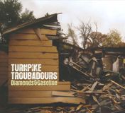 Membran 17% Fee Turnpike Troubadours Diamonds & Gasoline