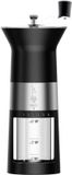 Bialetti MCPRO001 Koffiemolen Zwart