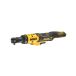 DeWALT DCF514N-XJ 18V XR 1/4" Accu Haakse Ratelsleutel