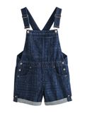 Next Tuinbroek jeans donkerblauw
