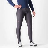 Castelli Espresso Fietsbroek Grijs M Man