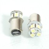 Sifam LED Bulb for Car 12V BAY15d