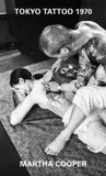 Martha Cooper Tokyo Tattoo 1970