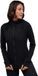 Black Diamond Coefficient Lt Hoodie Zwart M Vrouw