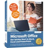 Microsoft BILDNER Verlag Microsoft Office - Der leichte Start in Word, Excel und PowerPoint