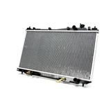 Thermotec D74004TT Koeler, motorkoeling