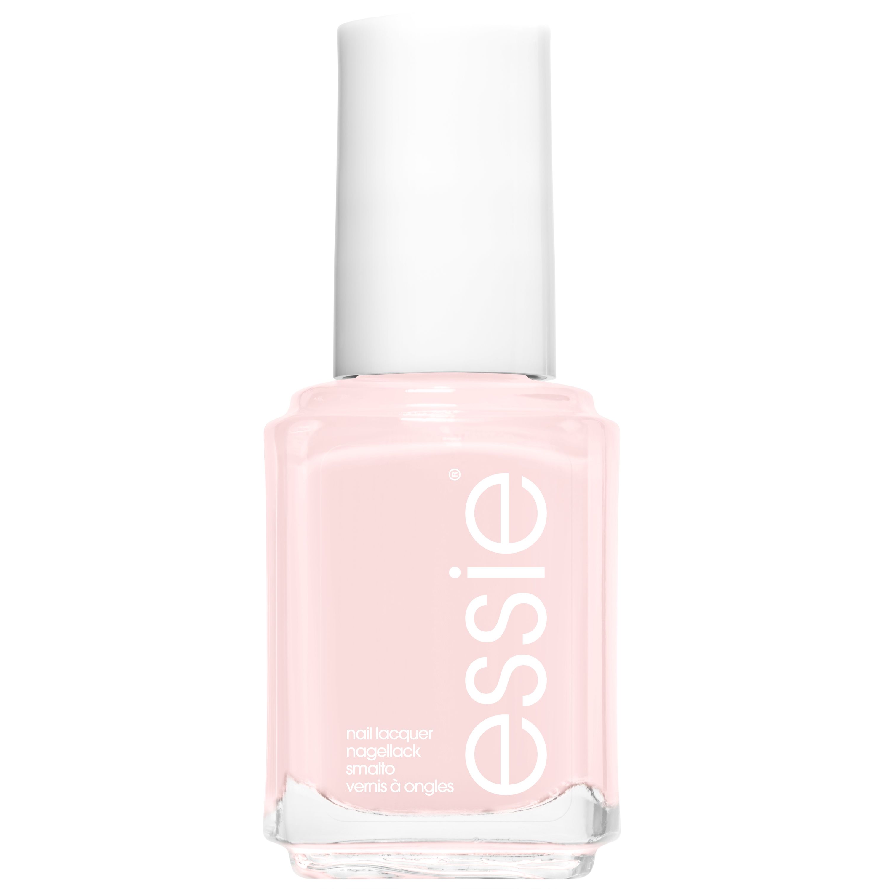 Essie original - 17 muchi, muchi - roze - glanzende nagellak - 13,5 ml
