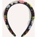 BECKSÖNDERGAARD Fleuriora Wide Beaded Hairbrace Multi