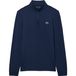 LACOSTE Layer Classic Performance, marine
