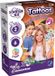 Merkloos Wetenschap Tattoo Starter Set