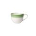 Villeroy & Boch Colourful Life Green Apple koffiekopje