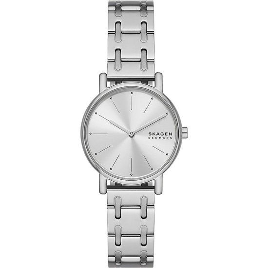 Skagen SKW3123 Signatur Lille Women's Watch - Silver