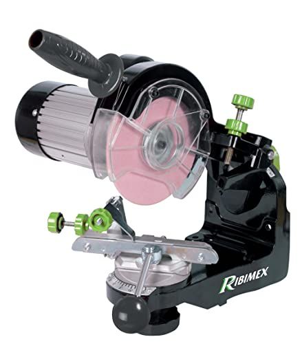 RIBIMEX PRS660 Electric Chainsaw PRO+