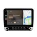Awesafe Fiat Ducato/Citroen Jumper/Peugeot Boxer 2006-2025 10.1-inch Android 15 Autoradio met 2+64GB, CarPlay, Android Auto, WiFi, GPS, RDS, DSP, DAB+ en Bluetooth