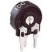 Piher PT10LH01-502A2020-PM-S Trimmer miniature linéaire 0.15 W 5 kΩ 220 ° 240 ° 1 pièce(s)