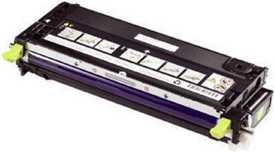 DELL H515C laser toner & cartridge