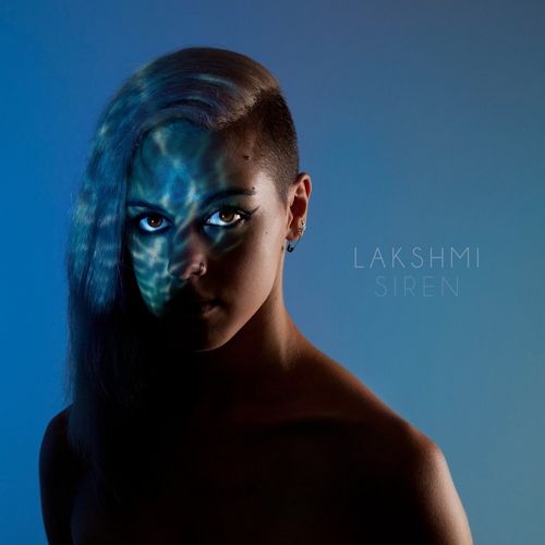 Lakshmi Siren - SHLCD 017 - CD