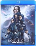 Rogue Star Wars: Rogue One [2xBlu-Ray]