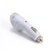 Gembird MP3A-UC-CAR1 - Autolader - Wit
