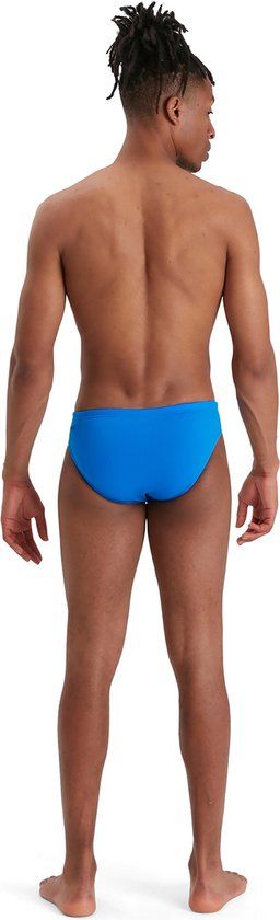 Speedo ECO Endurance+ 7cm Brief Heren - Blauw - maat 5