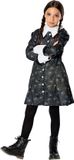 Rubies Wednesday Addams Back To School - Meisje