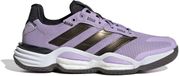 Adidas Stabil 16 indoorschoenen voor dames - Rood - Maat 43 1/3