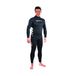 Mares Pure Passion Apnea Instinct Freedivingjack 3 Mm Zwart S