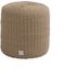 4 Seasons Outdoor Muffin Poef Amber - Ø40 cm