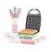 Giles & Posner Stick Waffle Maker - Groen - 520W