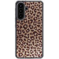 imoshion Design Samsung Galaxy A36 Leopard Mood hoesje