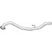 BOSAL Tuyau d'échappement 440-095