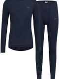 ODLO Basislaag 'ACTIVE WARM UNI HERITAGE' donkerblauw