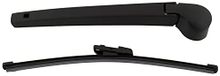 TarosTrade 244-0660-N-82630 achterruitenwisserarm en blad set 280 mm achter