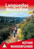 LANGUEDOC Bergverlag Rother Languedoc Roussillon