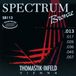 Thomastik SB113 Spectrum Bronze Roundwound Akoestische Gitaarsnaren (13-57)