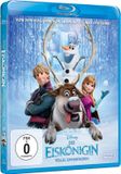 Disney BGY0125404 film en Video Blu-ray Duits