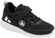 Jako Performance Sneaker Kinderen - Zwart | Maat: 32