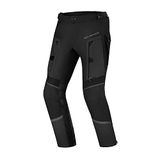 SHIMA Hero 2.0 Textiele Motorbroek Zwart XXL