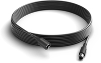 Philips Hue Play Extension Cord - 5m - Black
