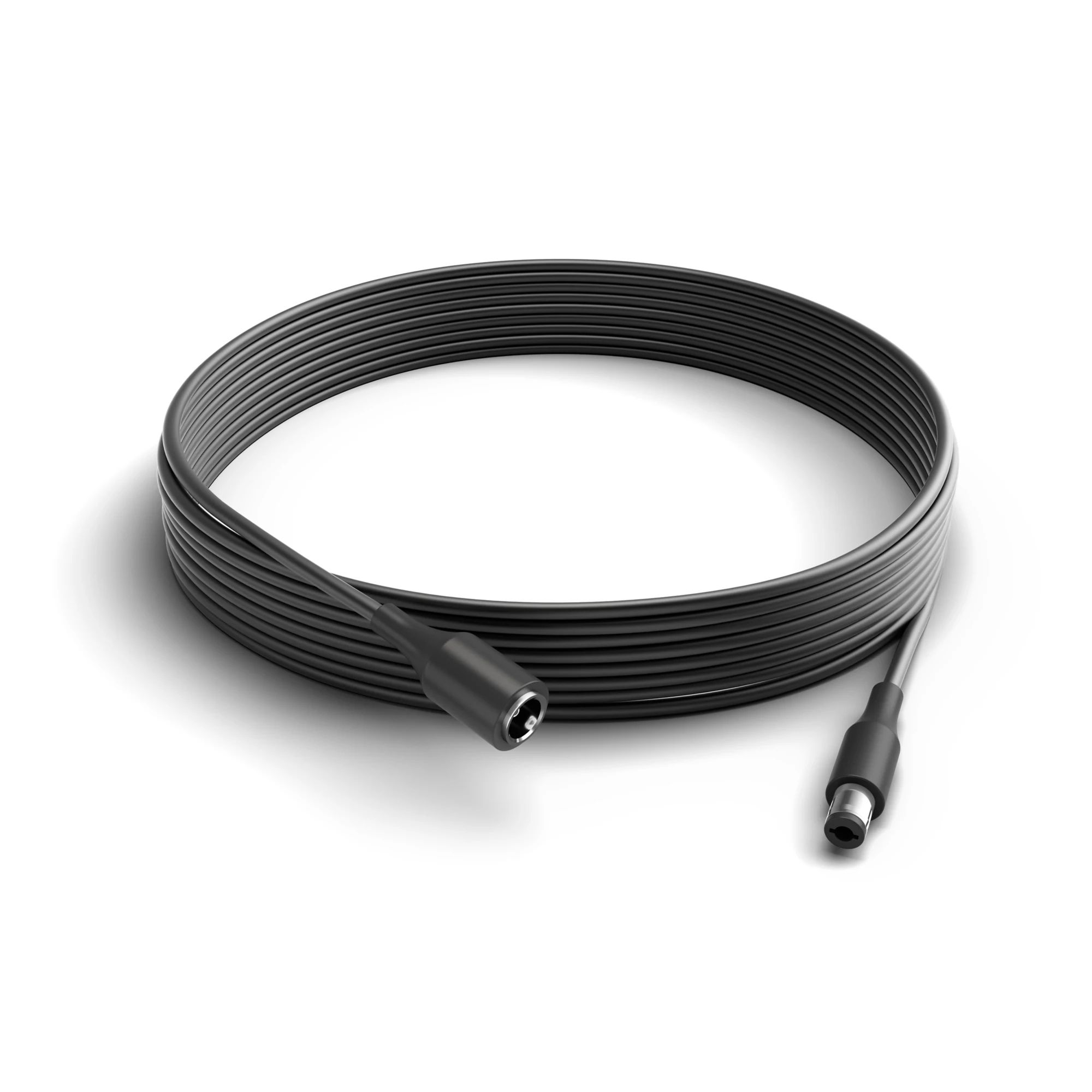 Philips Hue Play Extension Cord - 5m - Black