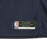 NBA Victor Oladipo Indpac College Navy/Amarillo Swingman Jersey Icon Edition 2020 Hommes Débardeur de Basketball