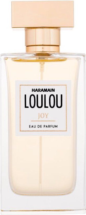 Al Haramain Eau de Parfum / 100 ml / Unisex