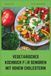 Vegetarisches Kochbuch für Senioren mit hohem Cholesterin