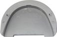 Tecnoseal Volvo Sx Drive anode zilver