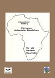 Fahrkarten Libri GmbH Fahrkarten afrikanischer Eisenbahnen
