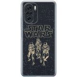 ERT GROUP mobiel telefoonhoesje voor Xiaomi MI 11i/ REDMI K40/K40 PRO/POCO F3/ F3 PRO origineel en officieel erkend Star Wars patroon 005, hoesje is gemaakt van TPU