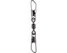 Cresta Swivels Double Snap 16