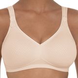 Anita comfort bh zonder beugel Leni smart rose