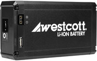 Westcott Flex Portable Battery